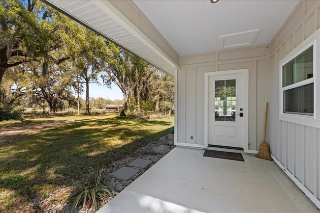 21955 Nw 154 Th Pl, House other with 3 bedrooms, 2 bathrooms and null parking in HIGH SPRINGS FL | Image 41