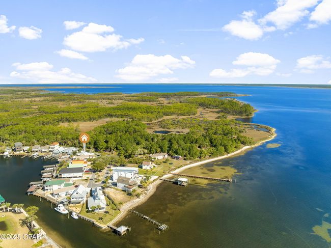 6123 Big Daddy Dr, House other with 2 bedrooms, 2 bathrooms and null parking in Panama City Beach FL | Image 34