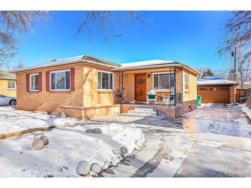 3126 S Franklin St, Englewood, CO, 80113 | Card Image