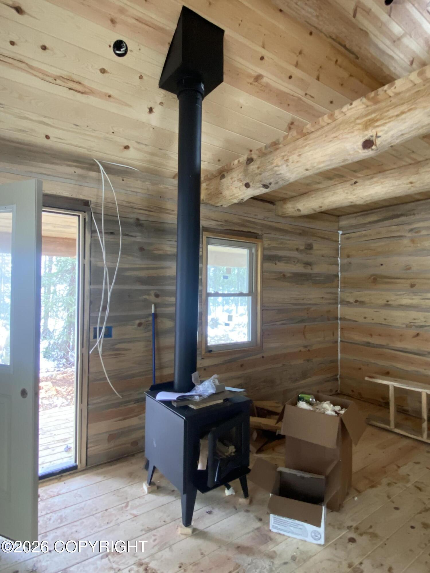 Residential in Trapper Creek 4