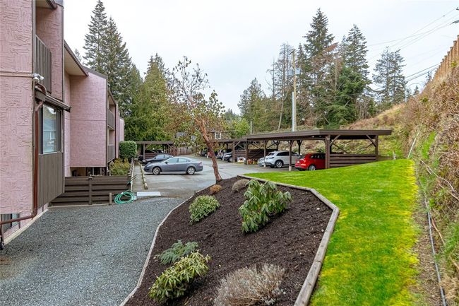 211 - 130 Sunningdale Rd E, Condo with 2 bedrooms, 1 bathrooms and 31 parking in Qualicum Beach BC | Image 32