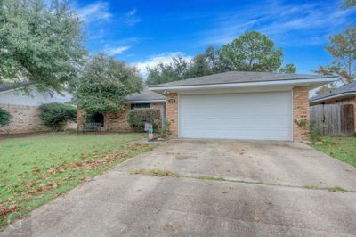 5409 Foxglove Drive, House other with 4 bedrooms, 2 bathrooms and null parking in Bossier City LA | Image 3