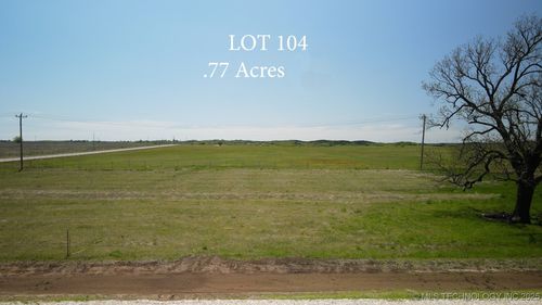 104 Lost Creek Lane, Davis, OK, 73030 | Card Image