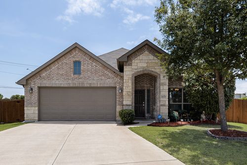 2133 Blakely Ct, Fort Worth, TX, 76134-1205 | Card Image