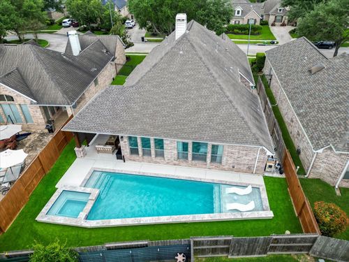 14810 Bonhamford Ct, Humble, TX, 77396-6044 | Card Image