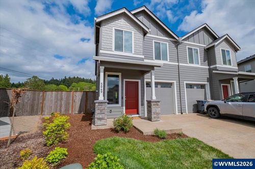 5049 Nw Torchcrest Pl, Corvallis, OR, 97330-5470 | Card Image