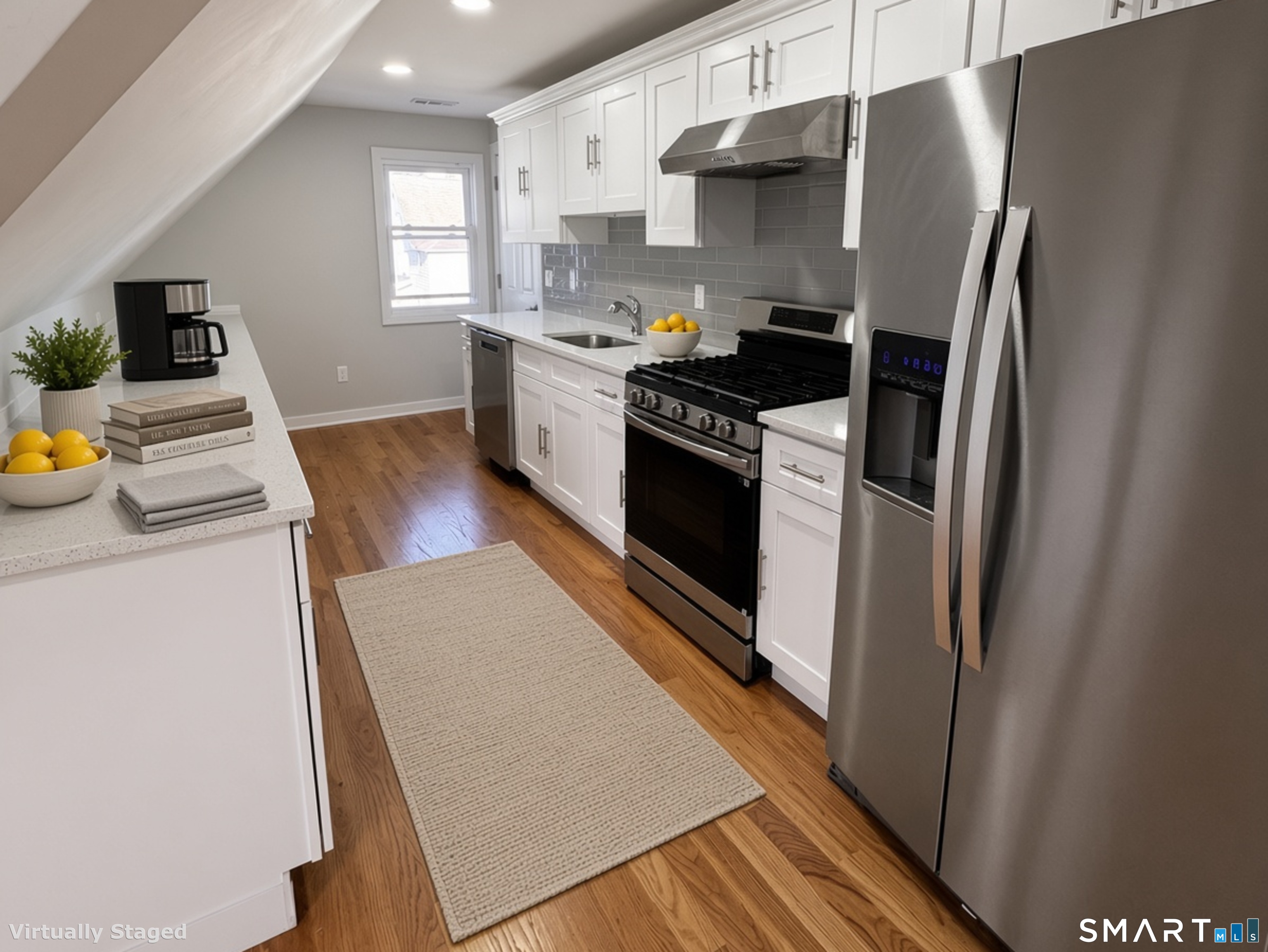 Residential Lease in Waterbury 3