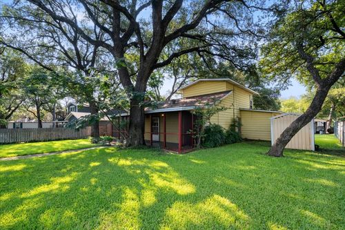 8257 Killdeer Cir, Fort Worth, TX, 76108-8705 | Card Image