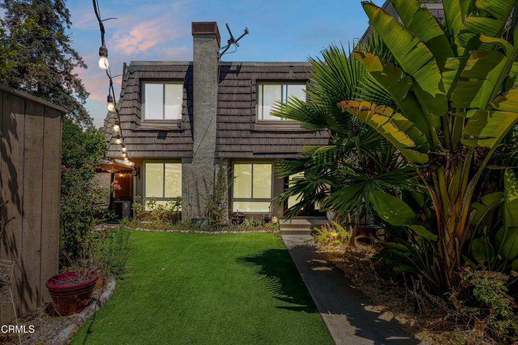 Residential in Thousand Oaks 3