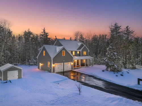 51 Lorden Rd, New Boston, NH, 03070-0017 | Card Image