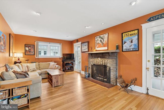 310 S Narberth Ave, House other with 5 bedrooms, 3 bathrooms and null parking in NARBERTH PA | Image 7