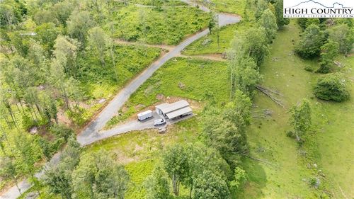 342 Up The River Dr, Creston, NC, 28615 | Card Image