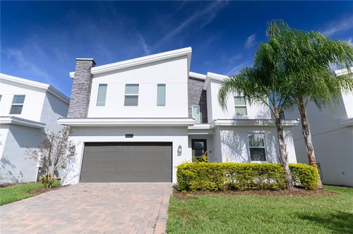 8876 Cabot Cliffs Drive, Davenport, FL, 33896 | Card Image