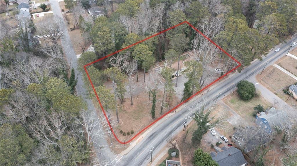 Campbellton Rd, Atlanta, GA 30311