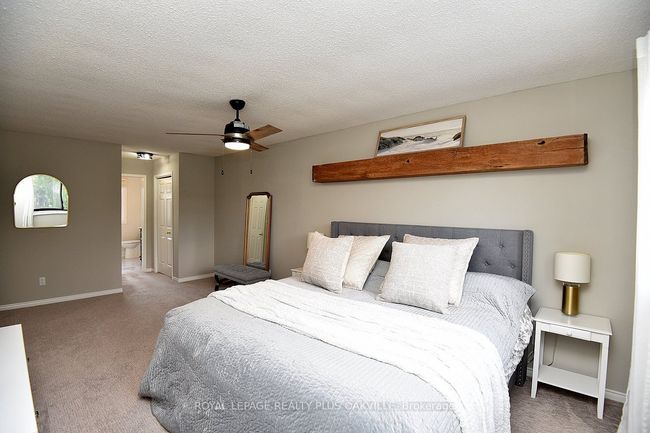 81 Jerome Park Dr, House other with 5 bedrooms, 4 bathrooms and 4 parking in Dundas ON | Image 33