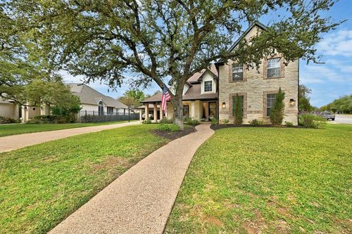 104 Hazeltine Dr, Georgetown, TX, 78628-1188 | Card Image