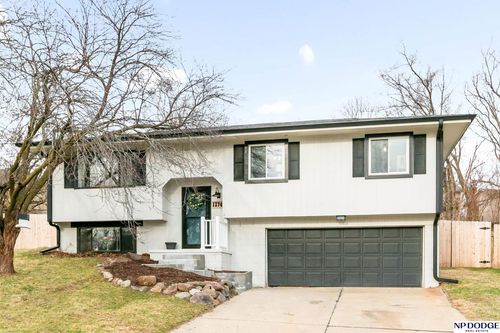 12742 Fowler Circle, Omaha, NE, 68164 | Card Image