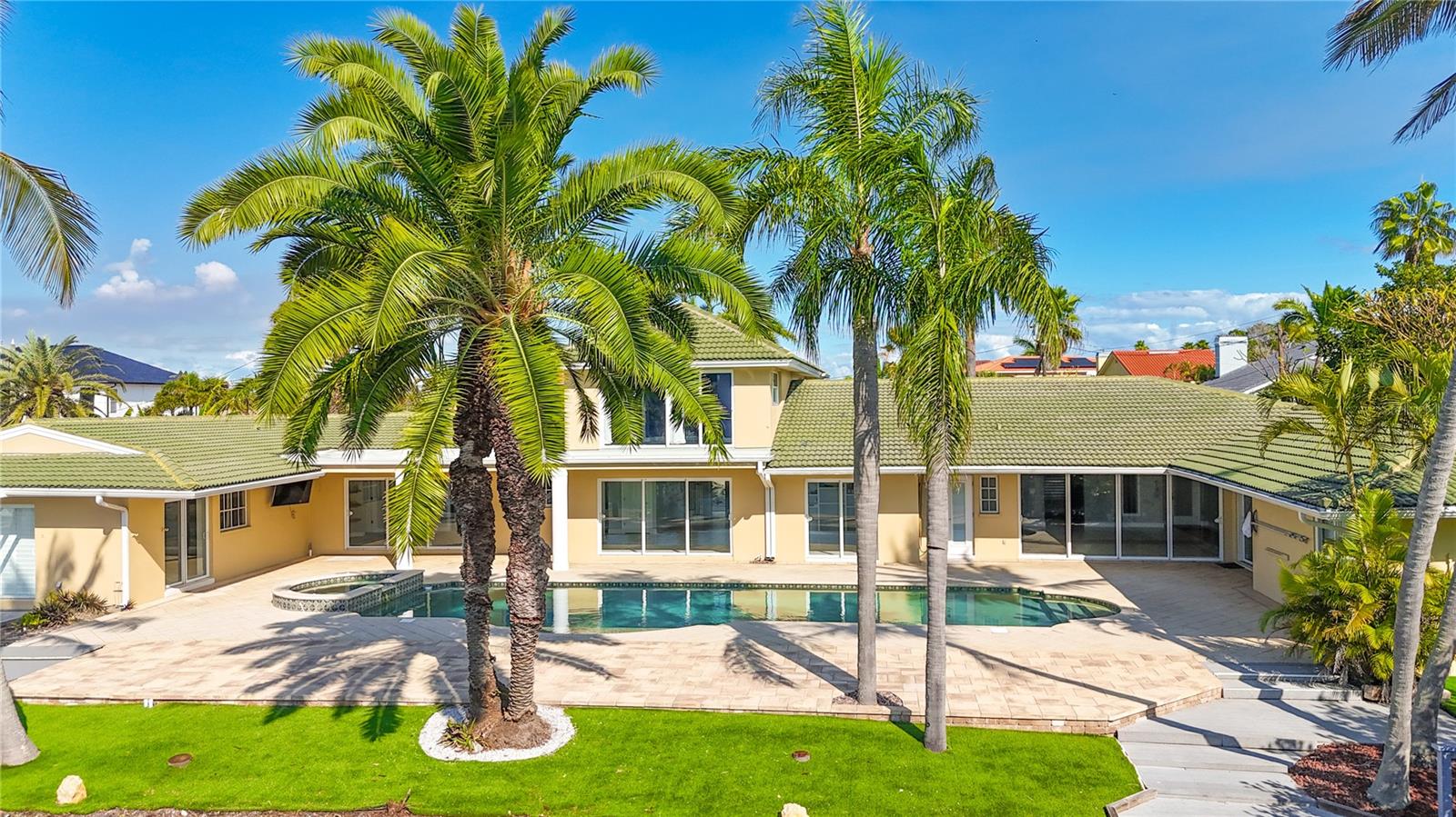 Residential in ST PETE BEACH 4