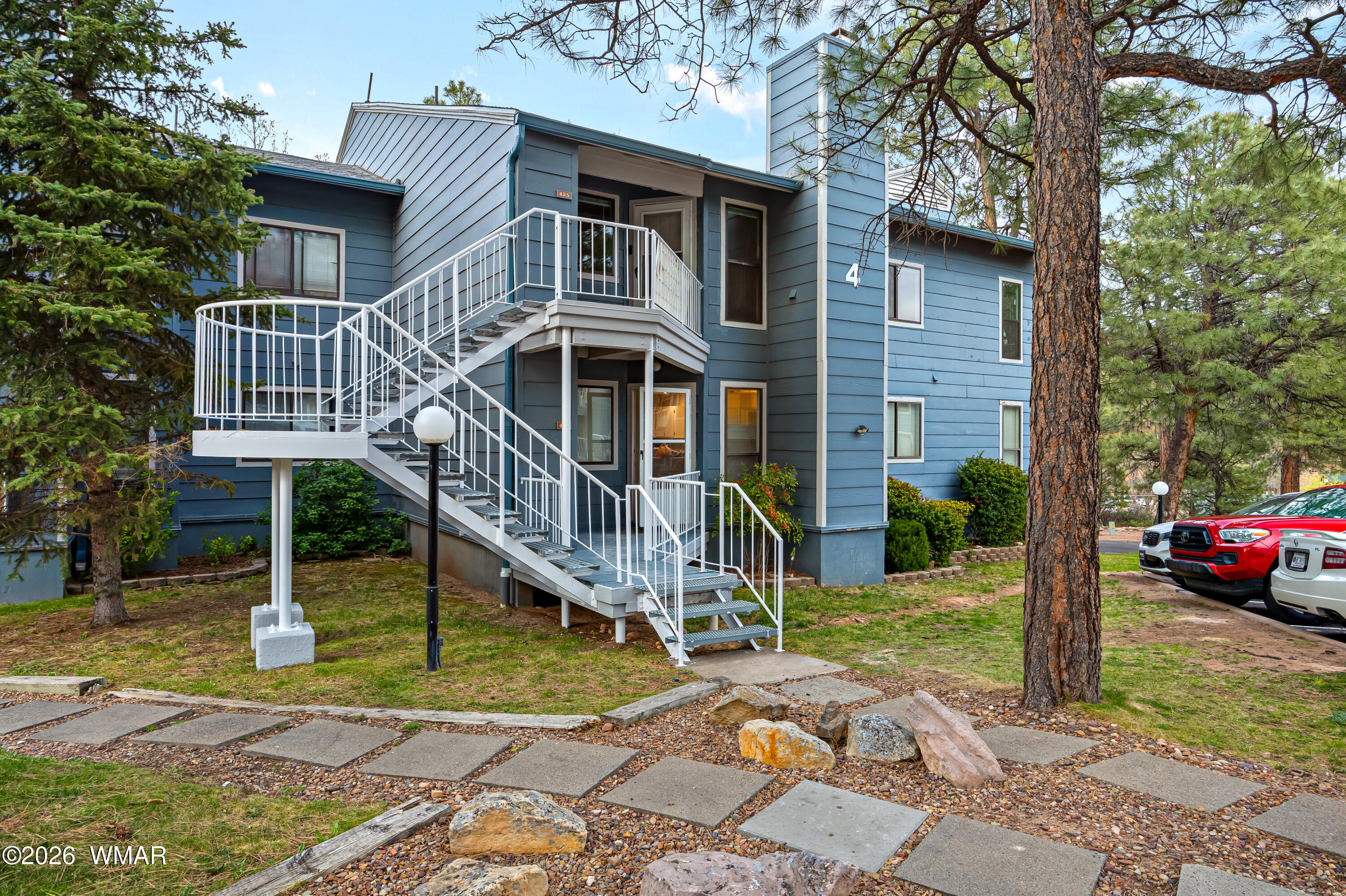 Residential in Show Low