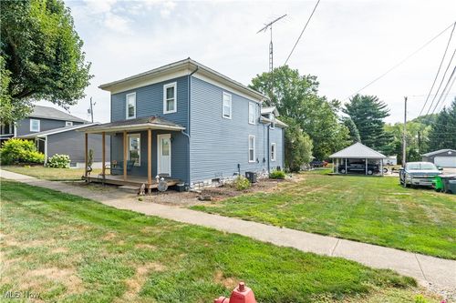 204 S Butler St, Baltic, OH, 43804-9070 | Card Image