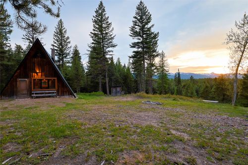 6327 Hwy 83 N, Condon, MT, 59826 | Card Image
