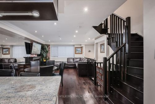 50 Cole St, Toronto, ON, M5A0A8 | Card Image