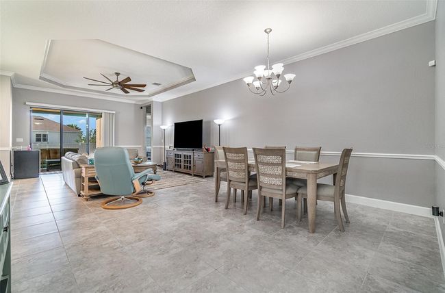 1335 Zeek Ridge St, House other with 3 bedrooms, 3 bathrooms and null parking in CLERMONT FL | Image 13