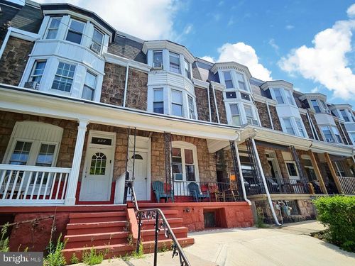 341 N 2nd St, Reading, PA, 19601-2790 | Card Image