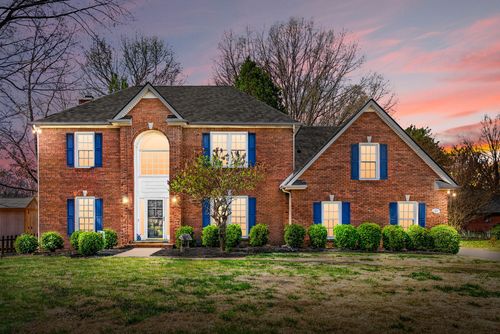 206 Longwood Ln, Clarksville, TN, 37043-4044 | Card Image