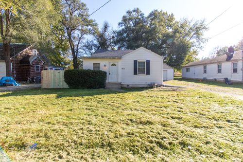 612 Alexandria Pike, Anderson, IN, 46012-2907 | Card Image