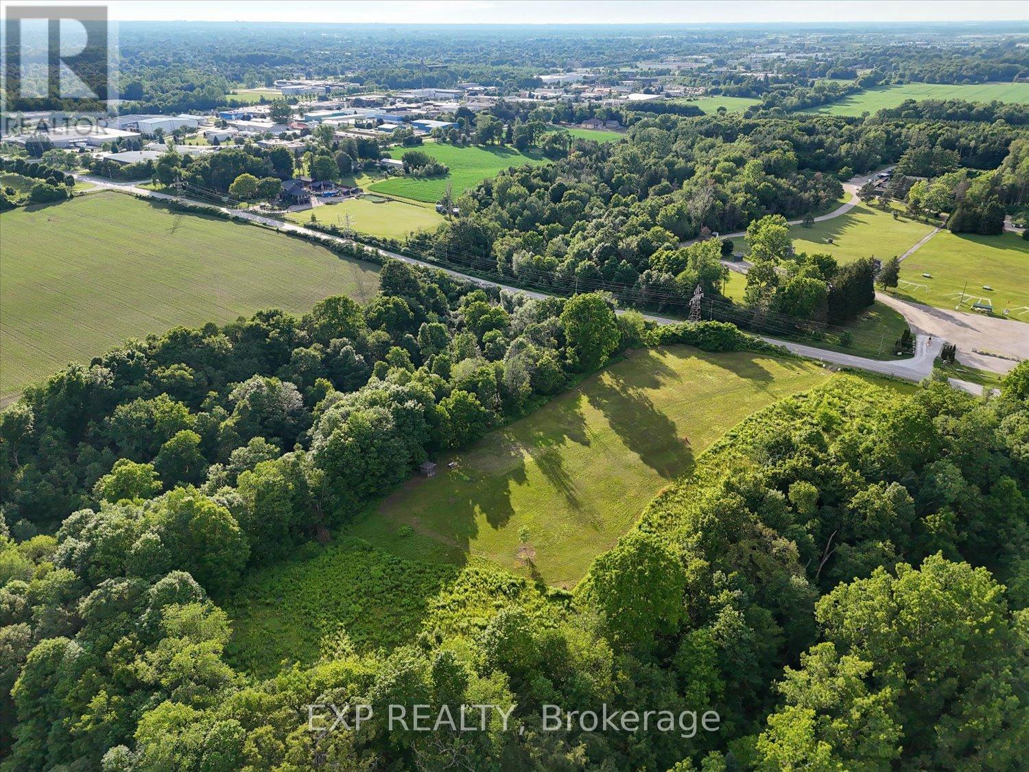 Land in Thames Centre (Dorchester)