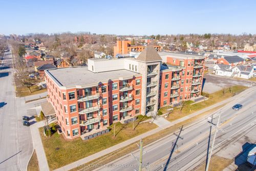 105-58 Glenelg St W, Lindsay, ON, K9V0M9 | Card Image