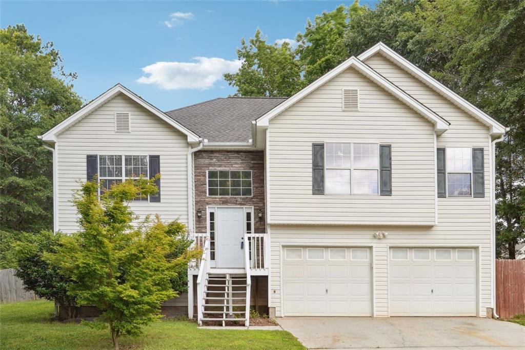 Woody Way, Villa Rica, GA 30180