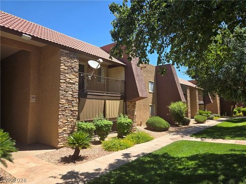 104-5081 River Glen Dr, Las Vegas, NV, 89103-8740 | Card Image