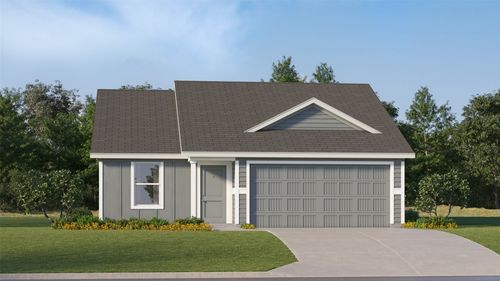 4020 Twinleaf Dr, Crowley, TX, 76036-2267 | Card Image