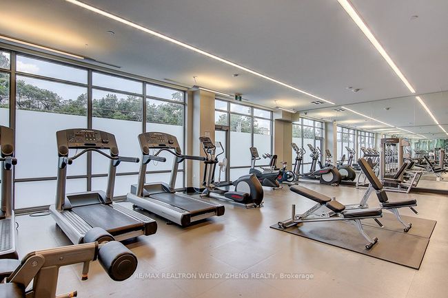 1102 - 52 Forest Manor Rd, Condo with 2 bedrooms, 2 bathrooms and 1 parking in North York ON | Image 40