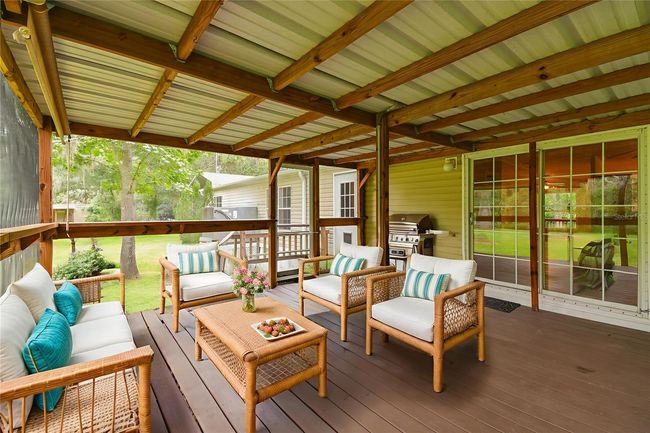 26771 Deacon Loop, House other with 4 bedrooms, 2 bathrooms and null parking in WESLEY CHAPEL FL | Image 89