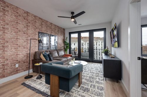 apt-414-303 31st Ave N, Nashville, TN, 37203-6397 | Card Image