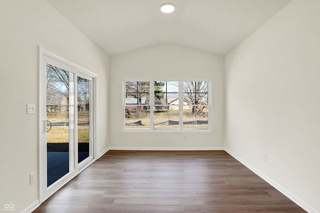 7152 Jackson Dr, House other with 4 bedrooms, 3 bathrooms and null parking in Cumberland IN | Image 15