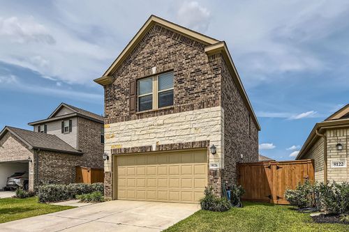8126 Coco Bluff Dr, Cypress, TX, 77433-7596 | Card Image