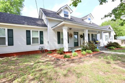 317 N 3rd Street, House other with 3 bedrooms, 2 bathrooms and null parking in Glenwood AR | Image 2