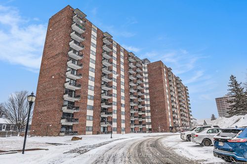 101-1485 Baseline Rd, Ottawa, ON, K2C3L8 | Card Image