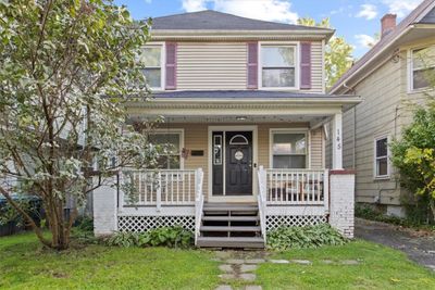 145 Richard Street, House other with 3 bedrooms, 2 bathrooms and null parking in Rochester NY | Image 1