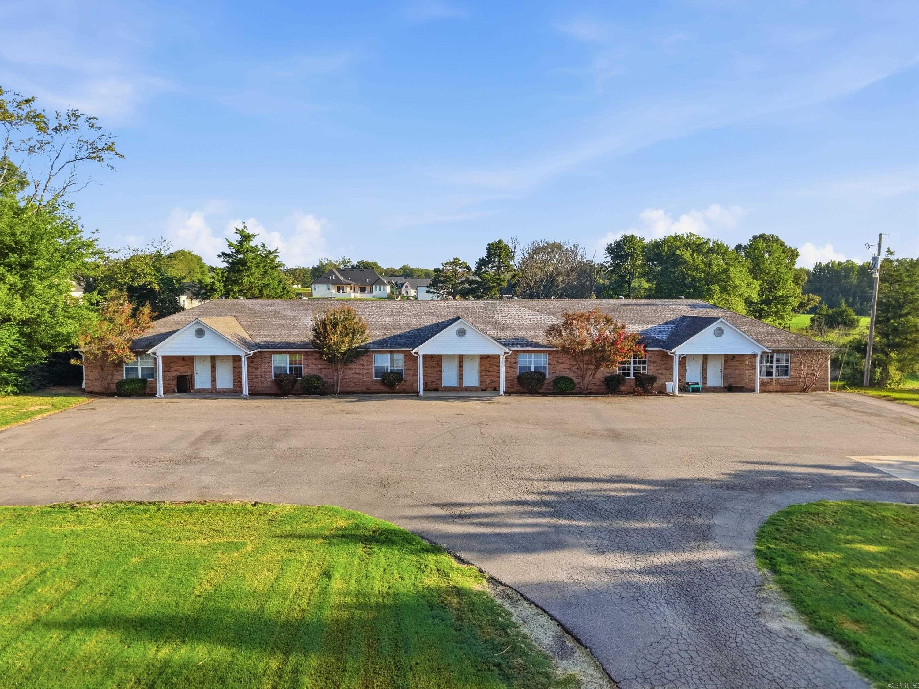 99 Highway 287, Greenbrier, AR 72058