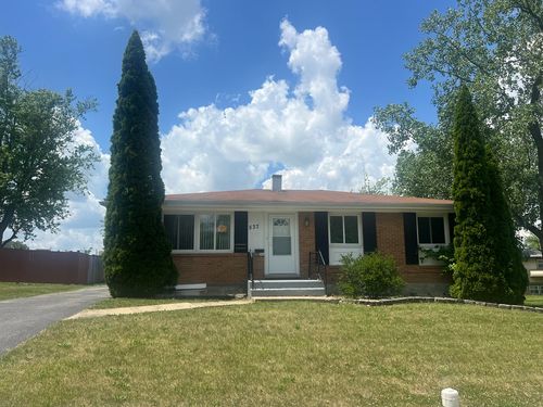 537 Nathan Rd, University Park, IL, 60484-3234 | Card Image