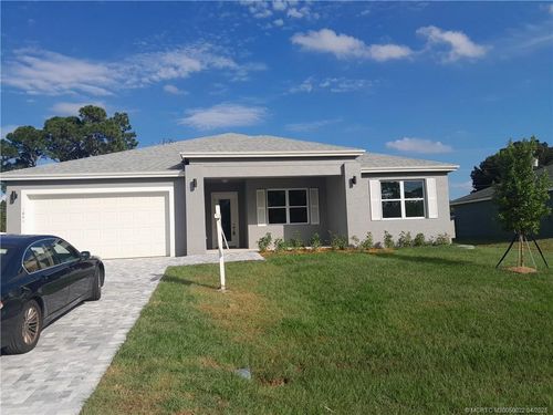1841 Sw Mackenzie St, Port Saint Lucie, FL, 34953-1331 | Card Image