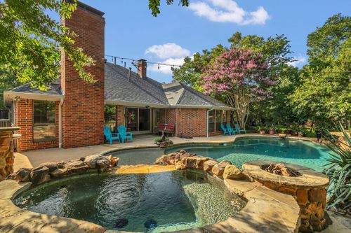 134 Winding Hollow Ln, Coppell, TX, 75019-2247 | Card Image