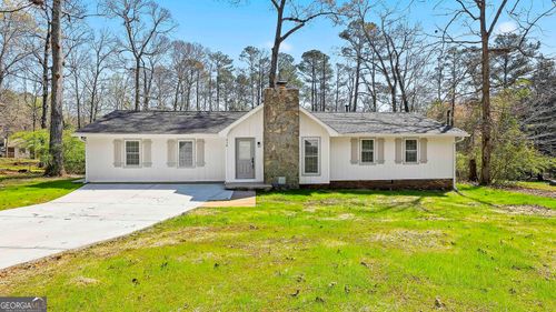 218 Hyde Cir, Newnan, GA, 30263-4635 | Card Image