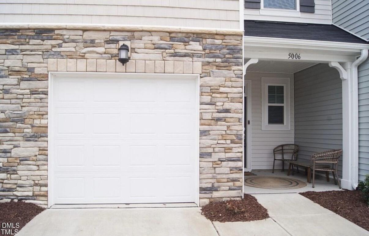 Residential in Raleigh 4