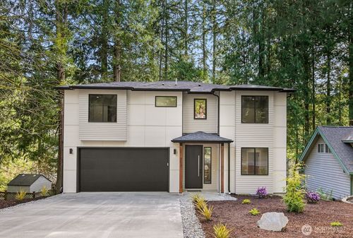 353 Sudden Valley Dr, Bellingham, WA, 98229-7657 | Card Image